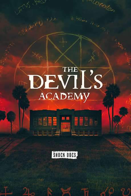 In 1979, the Miami Aerospace Academy was the epicenter of a terrifying event when students appeared to experience mass demonic possession. Forty years later, former students share unsettling accounts of what occurred, revealing the shocking haunting that took hold of the school and its student body. Their stories shed light on the day the devil seemingly took control, leaving a lasting impact on those involved and prompting a search for answers about the disturbing events of that time.